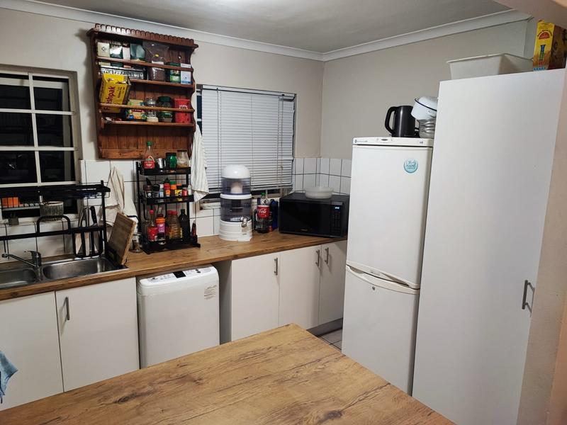 To Let 2 Bedroom Property for Rent in Aurora Western Cape